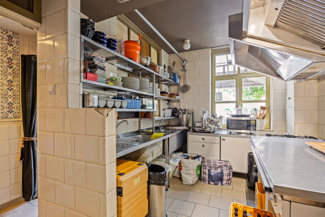 Foto 7 van Place du Roi Albert 19