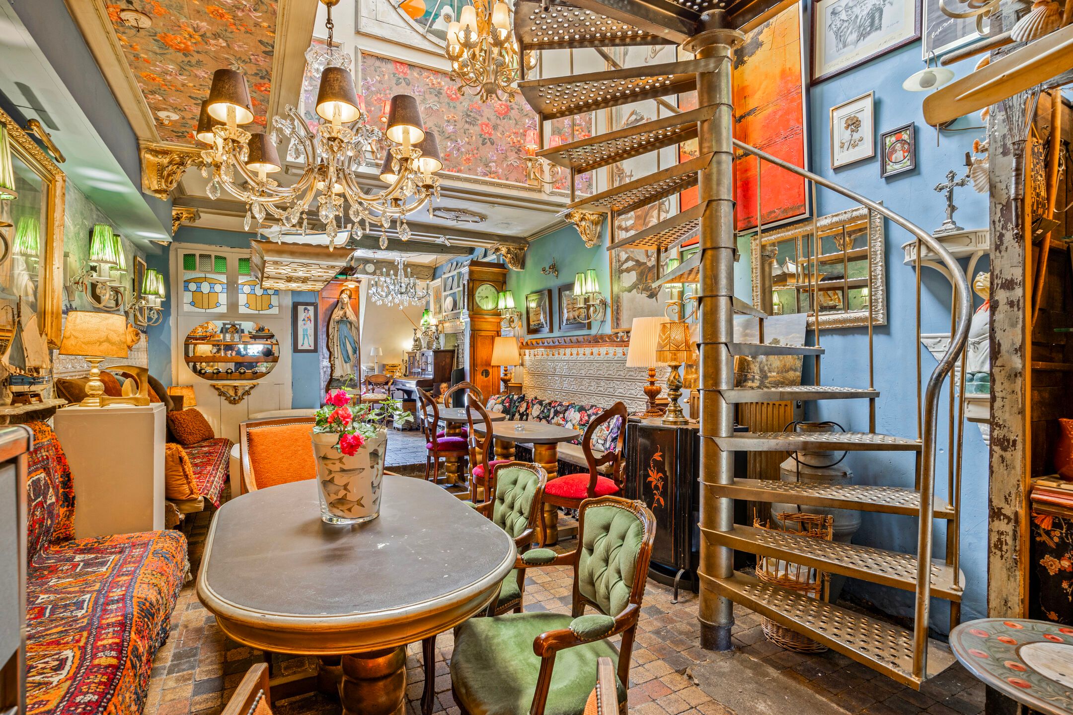 Foto 9 van Place du Roi Albert 19