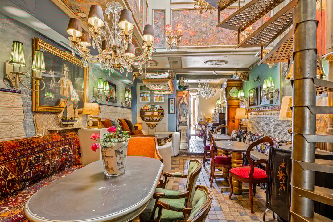 Foto 11 van Place du Roi Albert 19