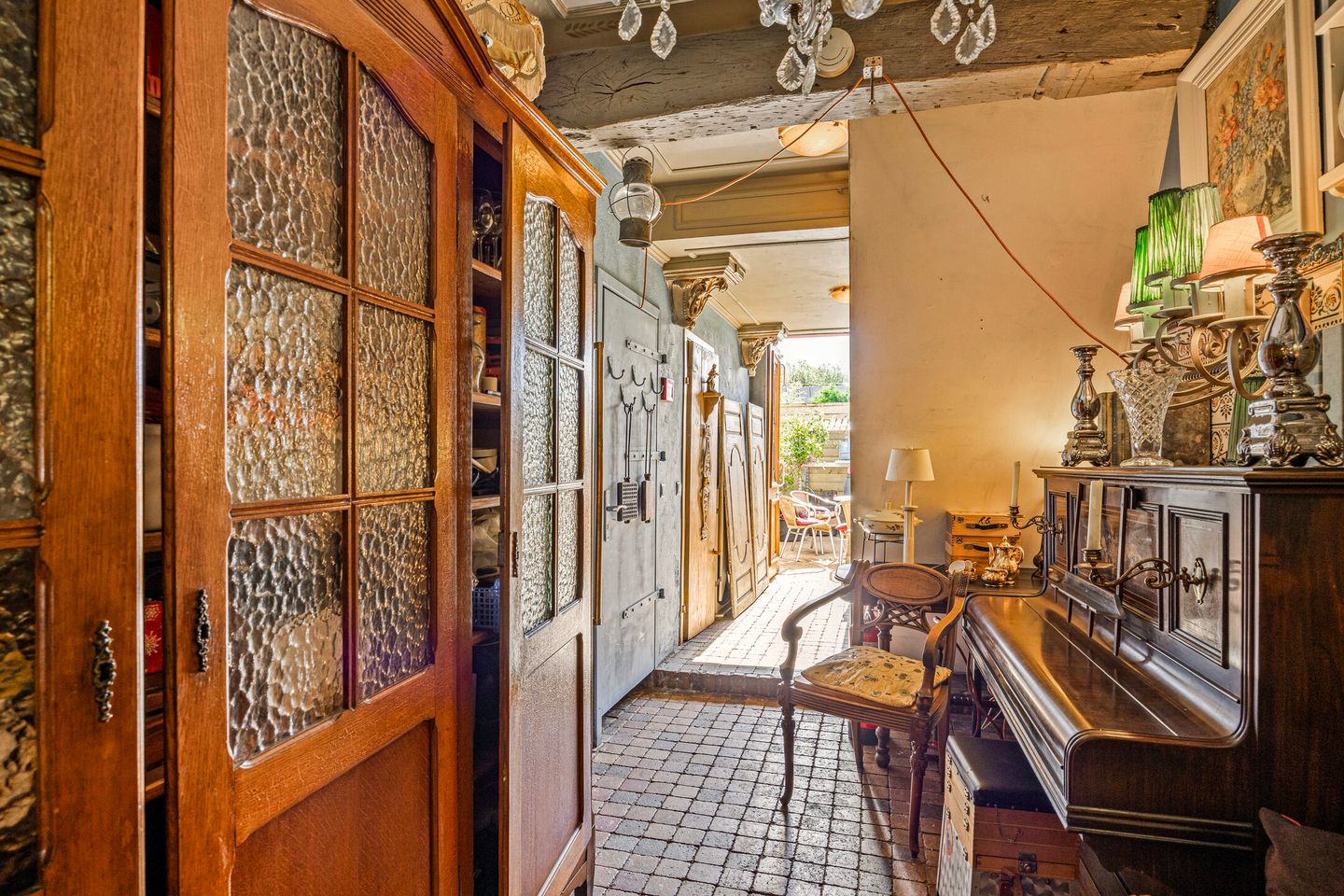 Foto 14 van Place du Roi Albert 19