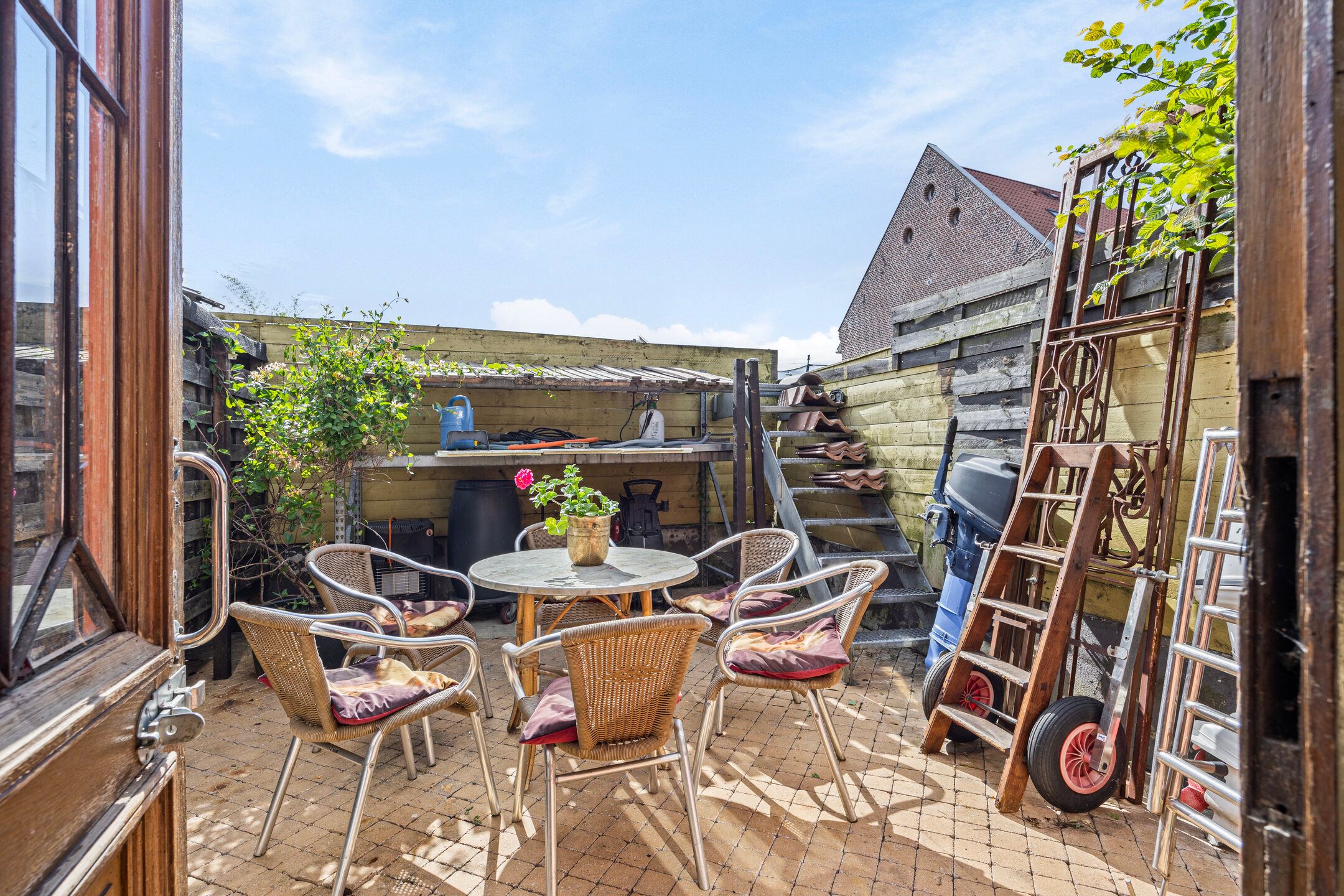 Foto 18 van Place du Roi Albert 19