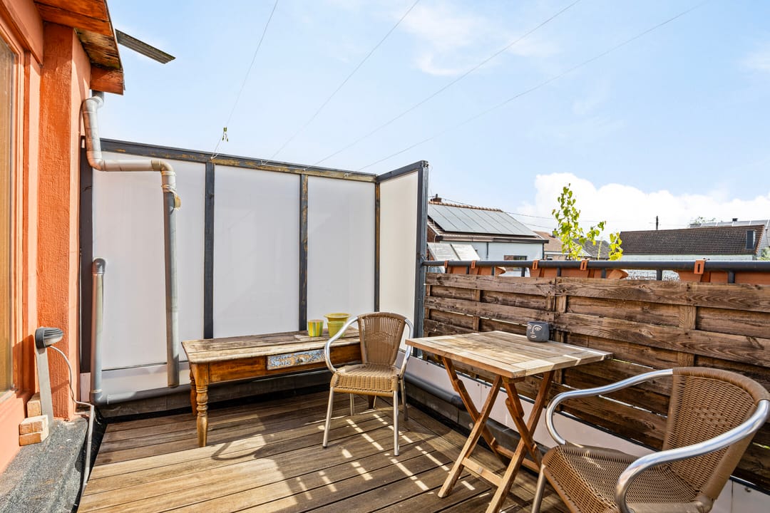 Foto 26 van Place du Roi Albert 19