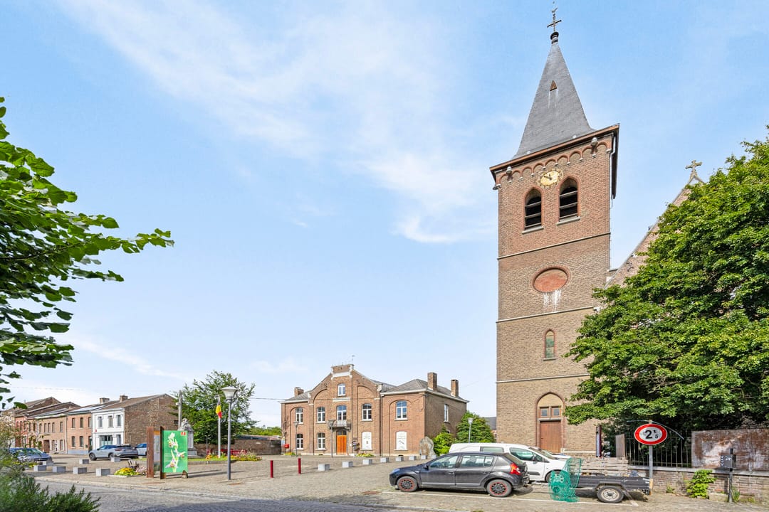 Foto 31 van Place du Roi Albert 19