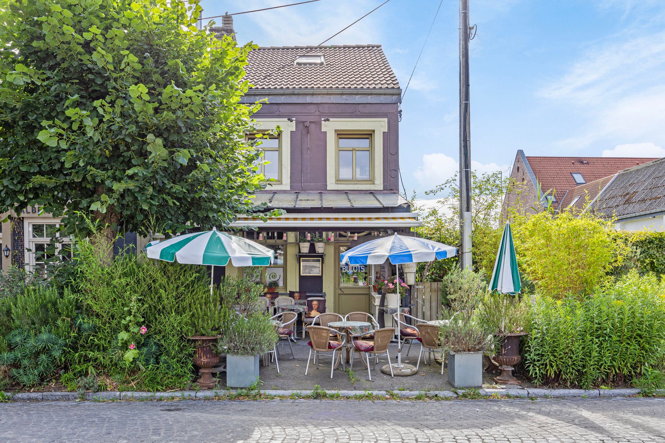 Foto 33 van Place du Roi Albert 19