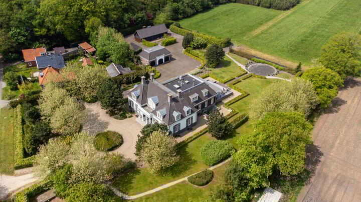 Bieruma Oostingweg 23-A main image