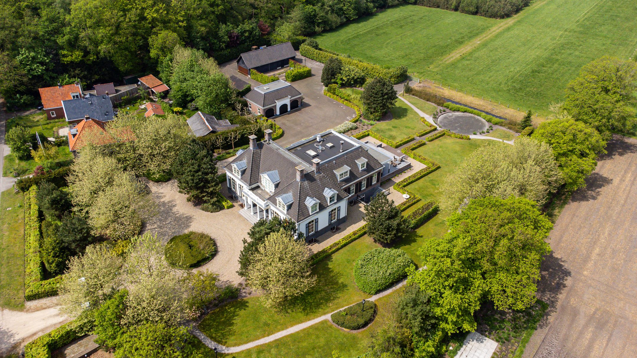 Bieruma Oostingweg 23-A, 23, A, Oranjewoud, 8453JJ, Friesland, Nederland 23 