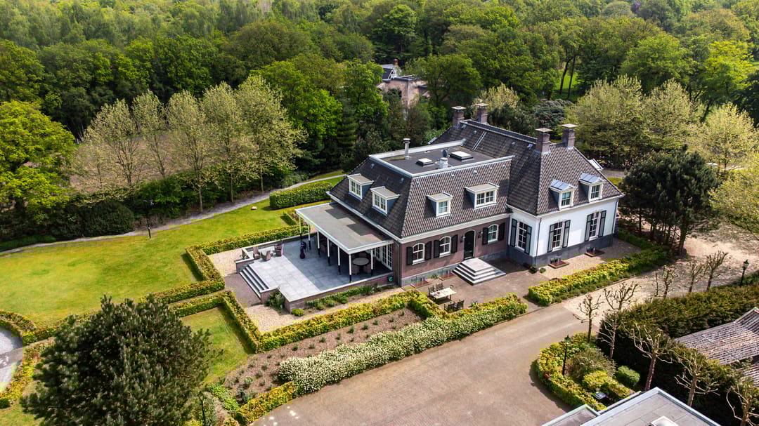 Foto 7 van Bieruma Oostingweg 23-A