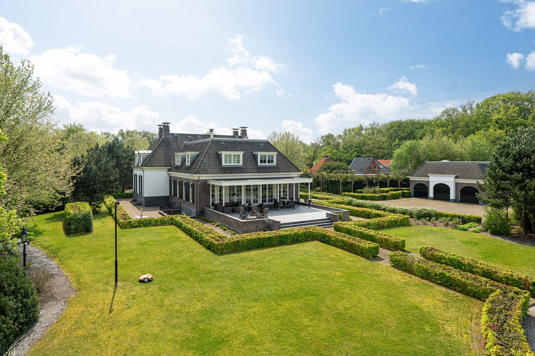 Foto 2 van Bieruma Oostingweg 23-A