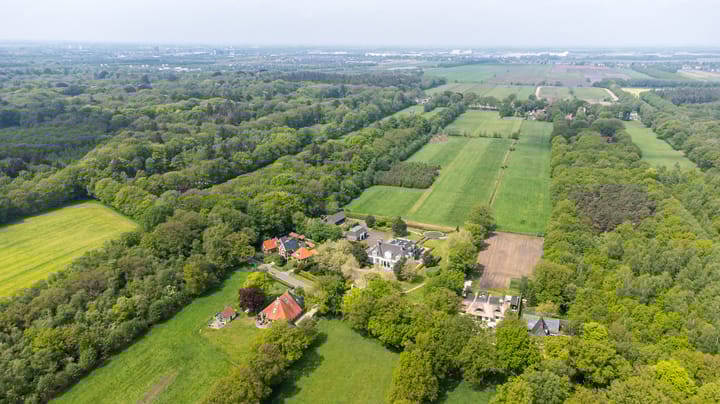 Foto 3 van Bieruma Oostingweg 23-A