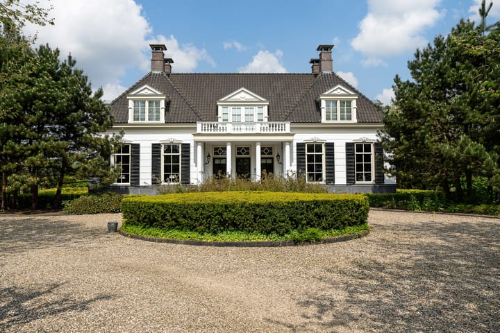 Foto 5 van Bieruma Oostingweg 23-A