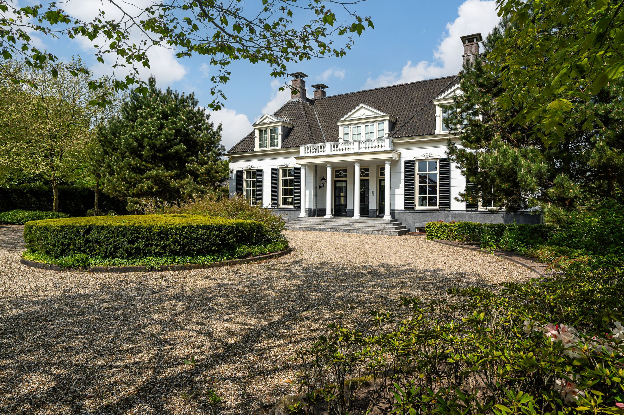 Foto 6 van Bieruma Oostingweg 23-A