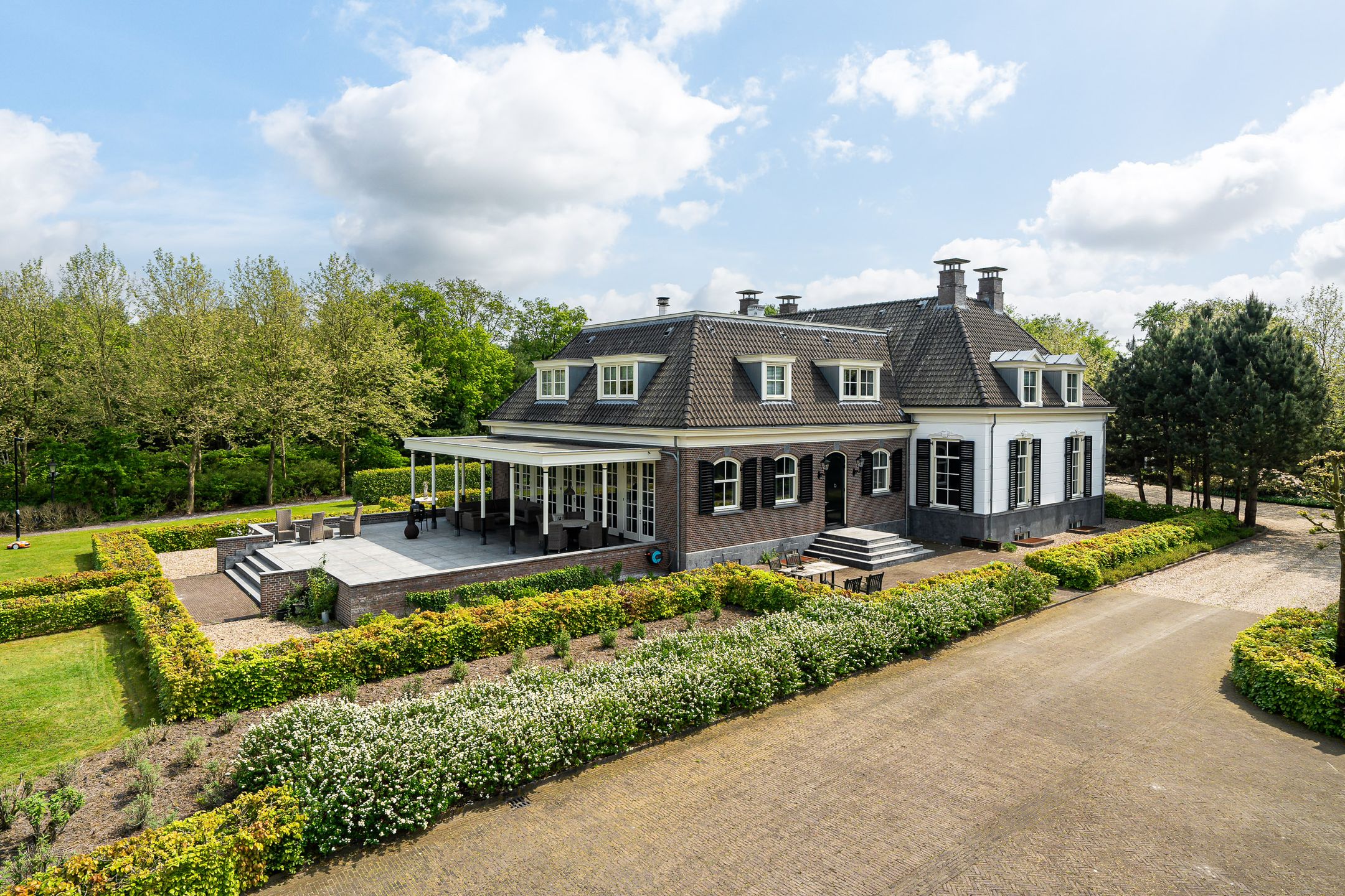 Foto 9 van Bieruma Oostingweg 23-A