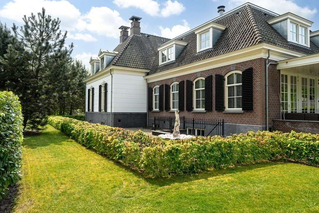 Foto 11 van Bieruma Oostingweg 23-A