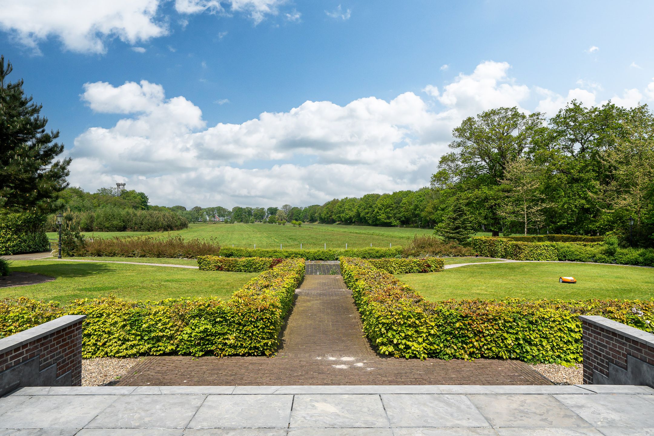 Foto 12 van Bieruma Oostingweg 23-A