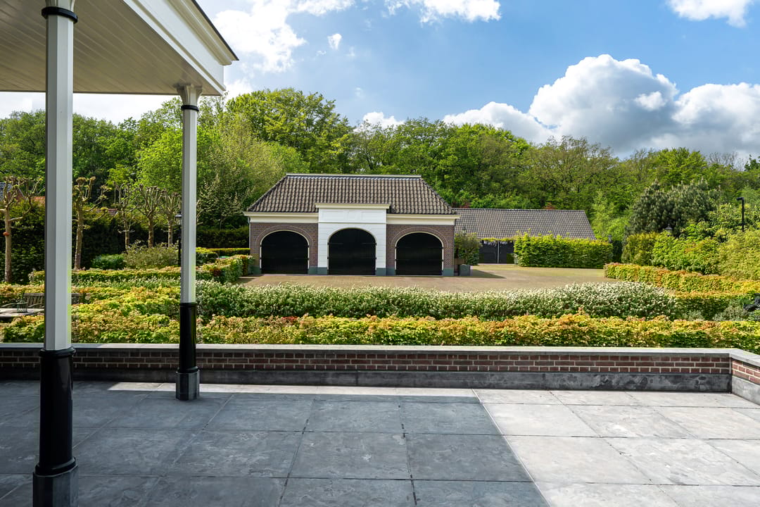 Foto 13 van Bieruma Oostingweg 23-A