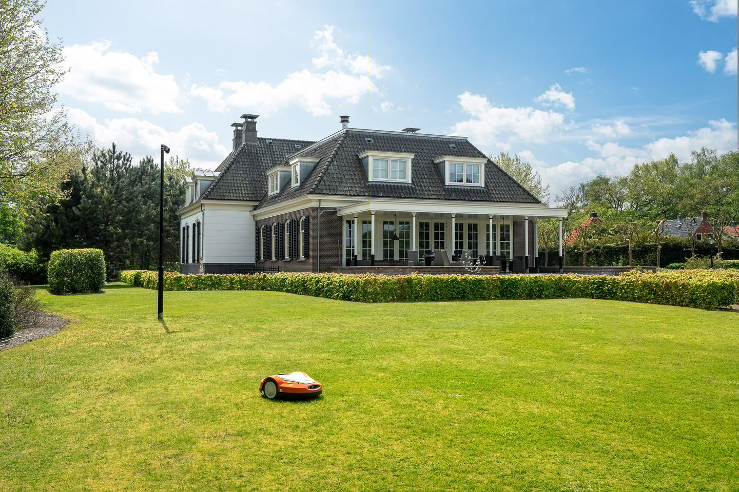 Foto 14 van Bieruma Oostingweg 23-A