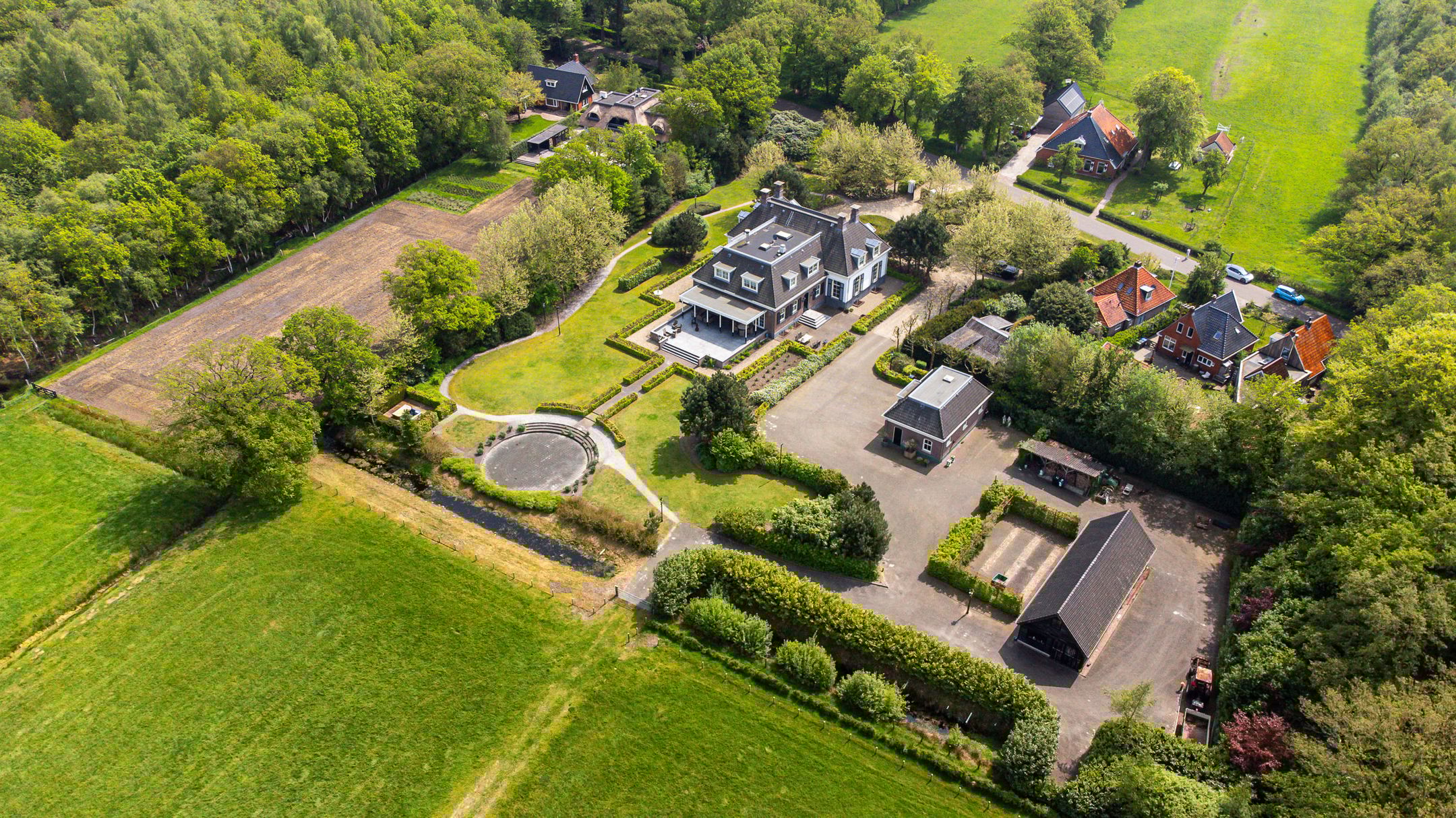 Foto 18 van Bieruma Oostingweg 23-A