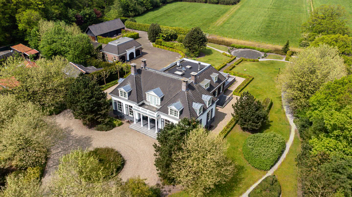 Foto 19 van Bieruma Oostingweg 23-A