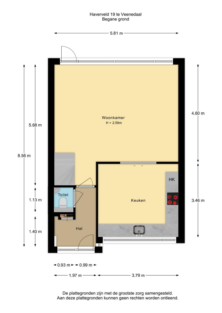 Foto 37 van Haverveld 19