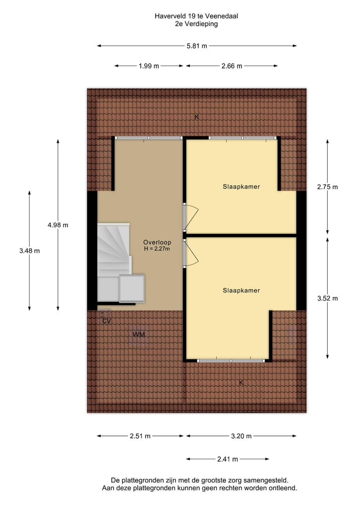 Foto 38 van Haverveld 19