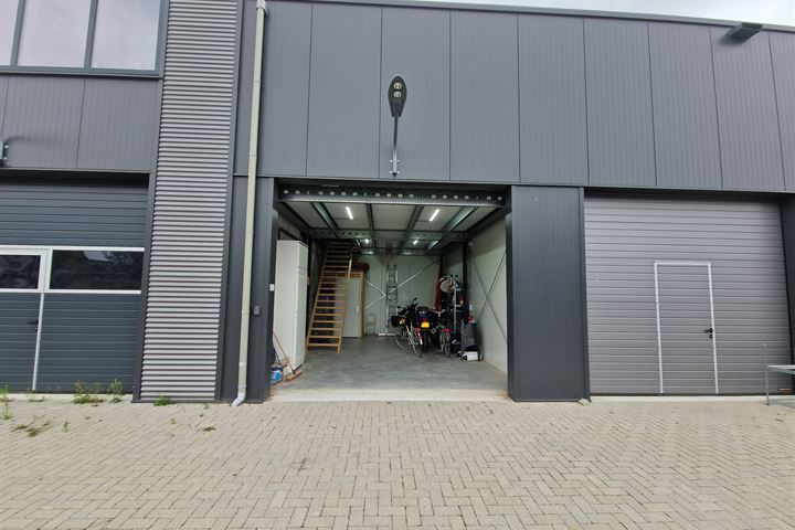 Blankenstein 620-T, Meppel