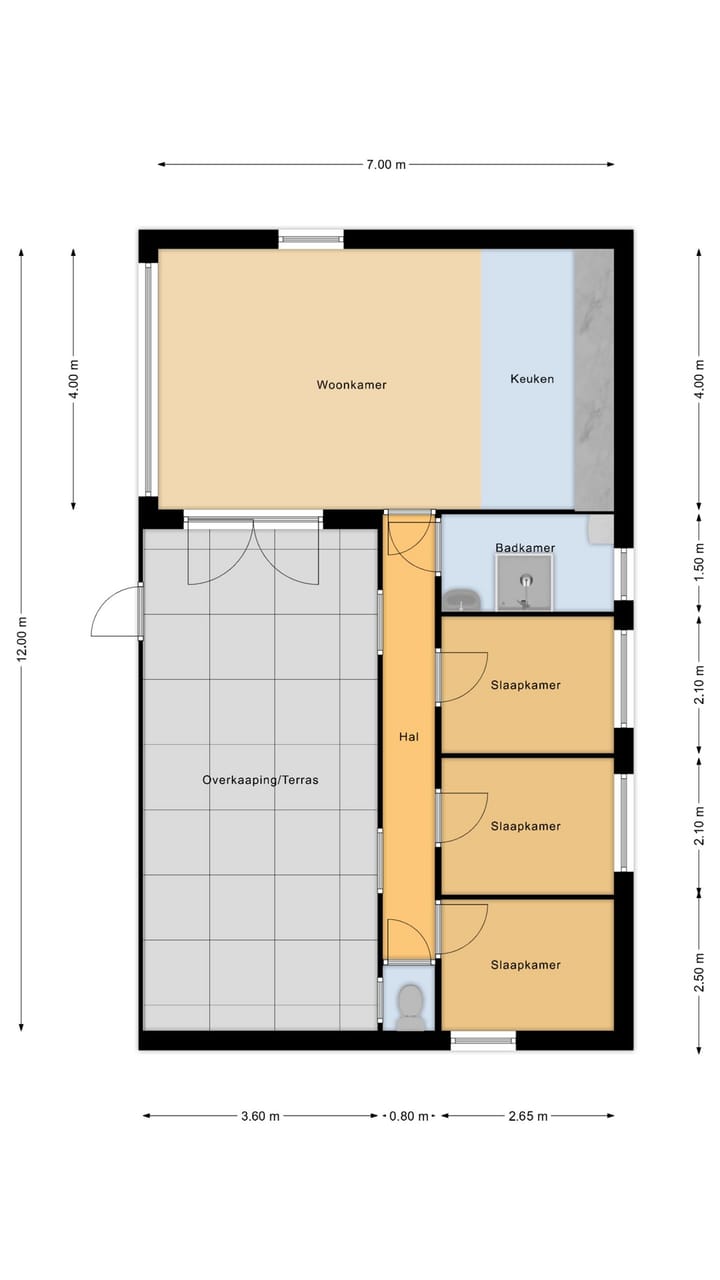 Foto 28 van De Stuw 12-59