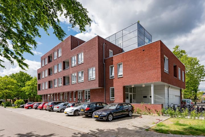 Beringstraat 39