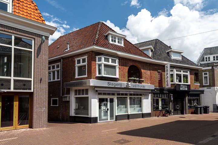 Kruizebroederstraat 79, Sneek