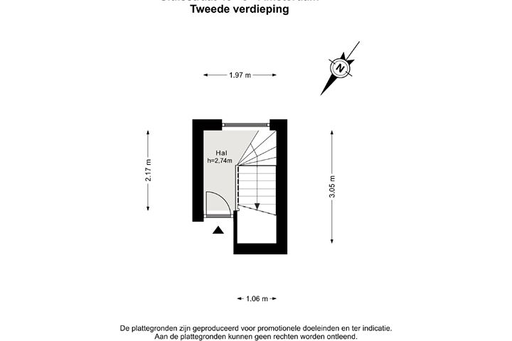 Bekijk foto 30 van Sluisstraat 48-3