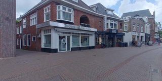 Bekijk 360° foto's