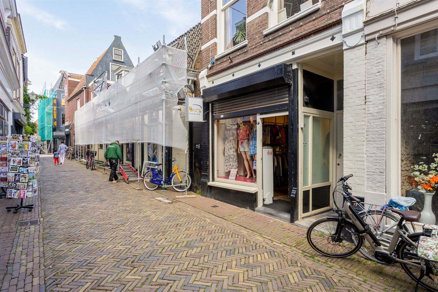 Bekijk foto 1 van Achterstraat 62