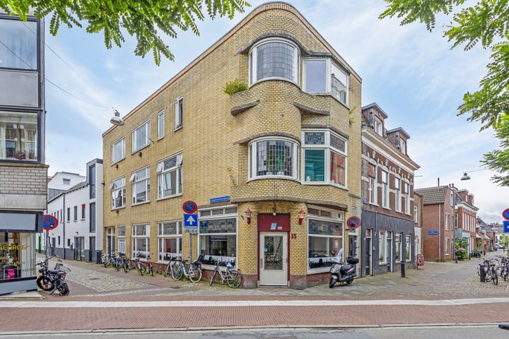 Bekijk foto van Pluimerstraat 35