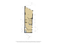 View floorplan