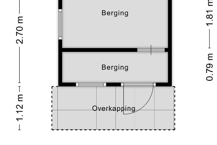 Bekijk foto 39 van Borgshof 43