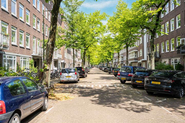 Bekijk foto 31 van Orteliusstraat 121-3