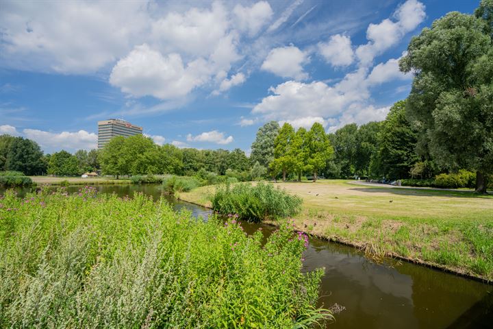 Bekijk foto 33 van Orteliusstraat 121-3