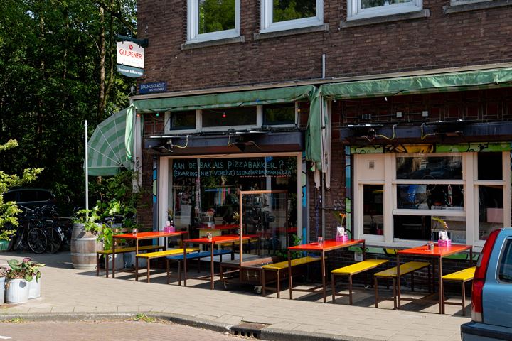 Bekijk foto 38 van Orteliusstraat 121-3