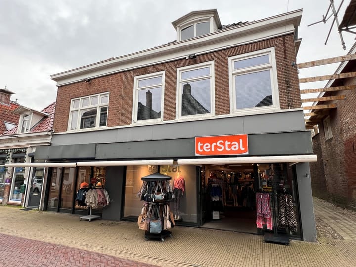 Voorstraat 77