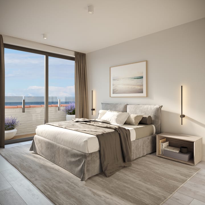 Foto 3 van Boulevard de Wielingen 5-501