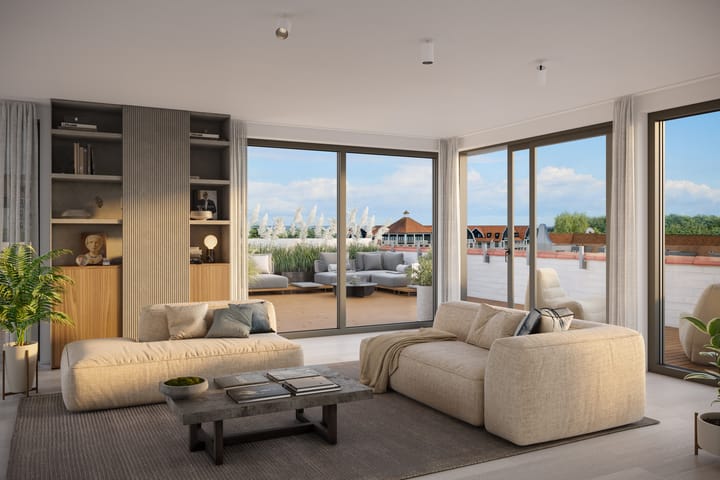 Foto 5 van Boulevard de Wielingen 5-502