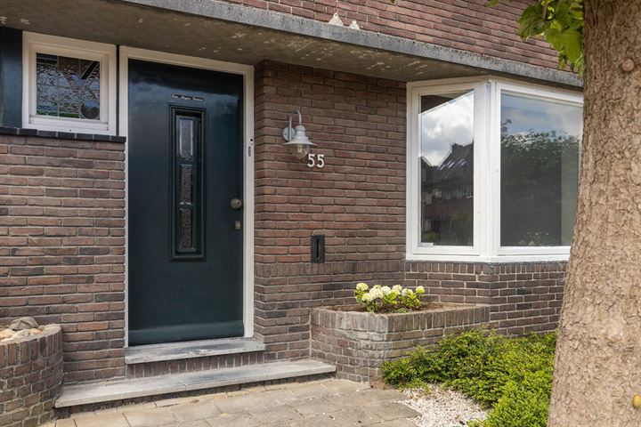 Bekijk foto 4 van Parallelstraat 55