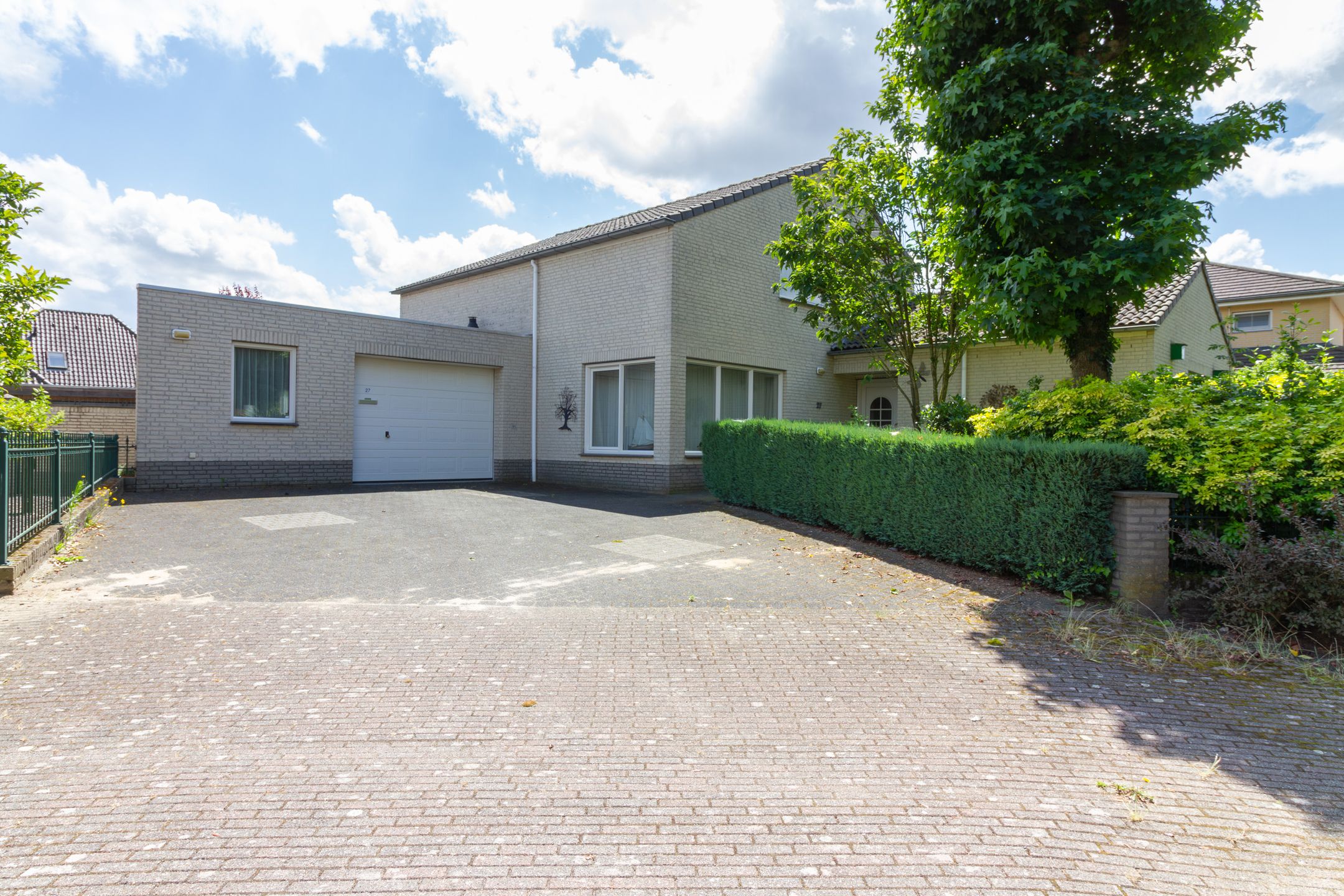 Burgemeester Smeetsstr, 27, Grathem, 6096CH, Limburg, Nederland 27