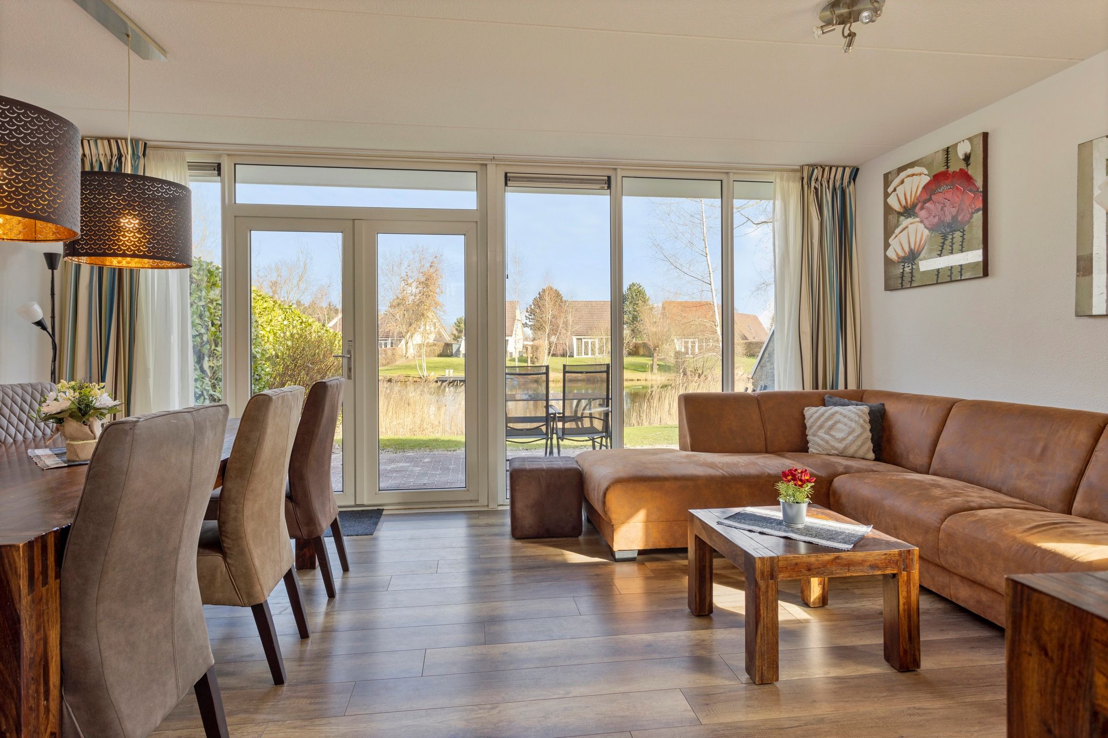 3-bedroom freehold villa in Vlagtwedde — photo 3 of 5