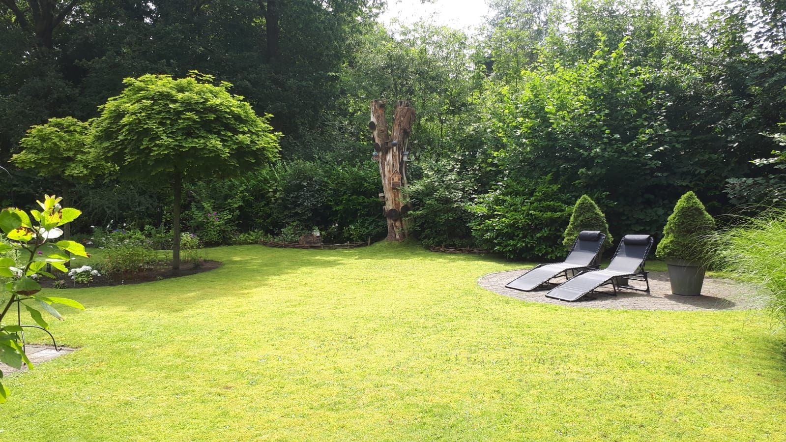 Foto 9 van Houtvester Jansenweg 2-62