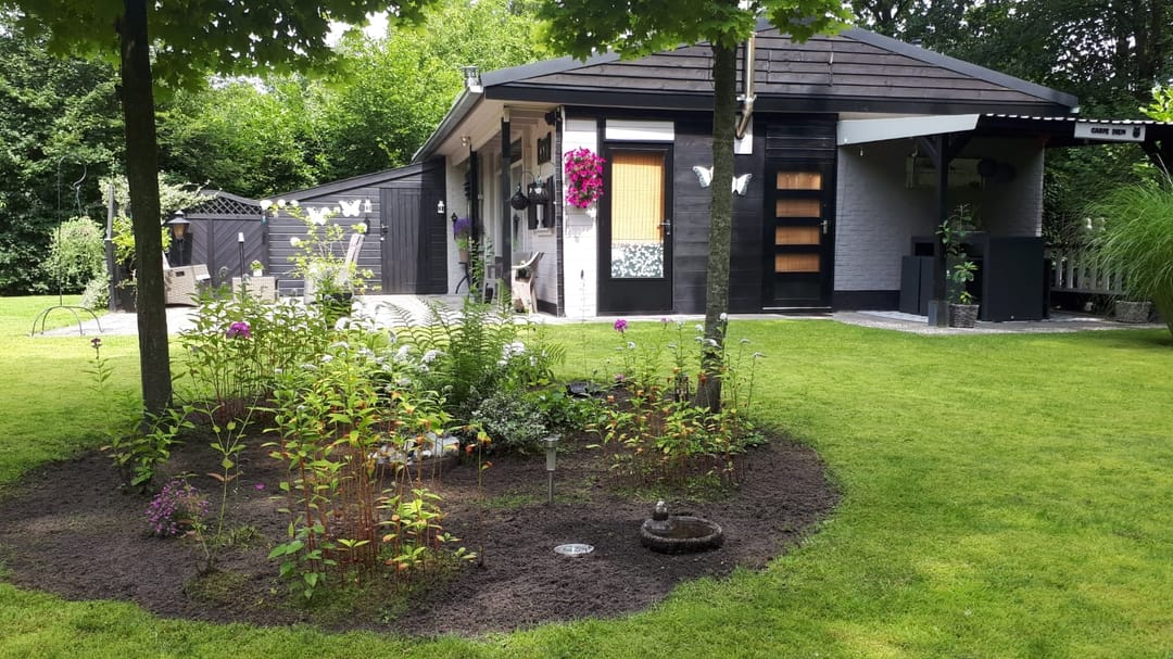 Foto 58 van Houtvester Jansenweg 2-62