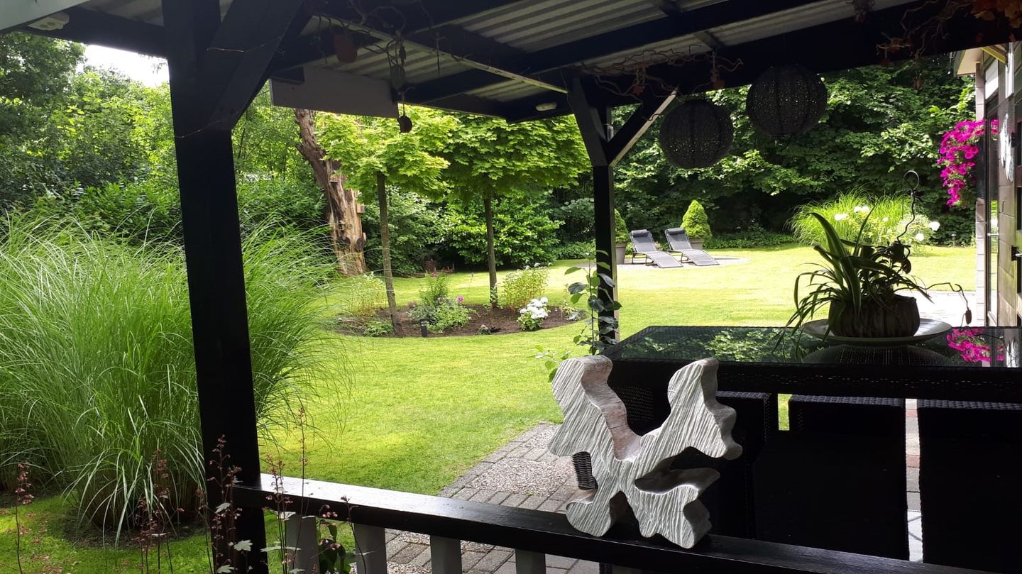 Foto 59 van Houtvester Jansenweg 2-62