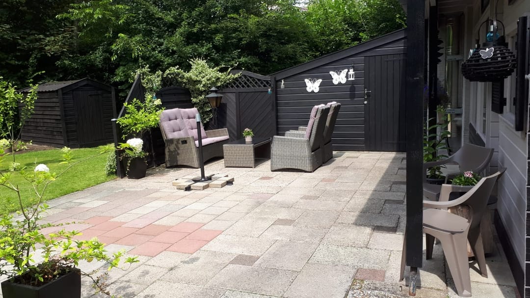 Foto 61 van Houtvester Jansenweg 2-62