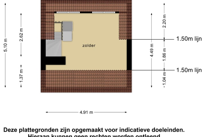 Bekijk foto 45 van Otellostraat 6