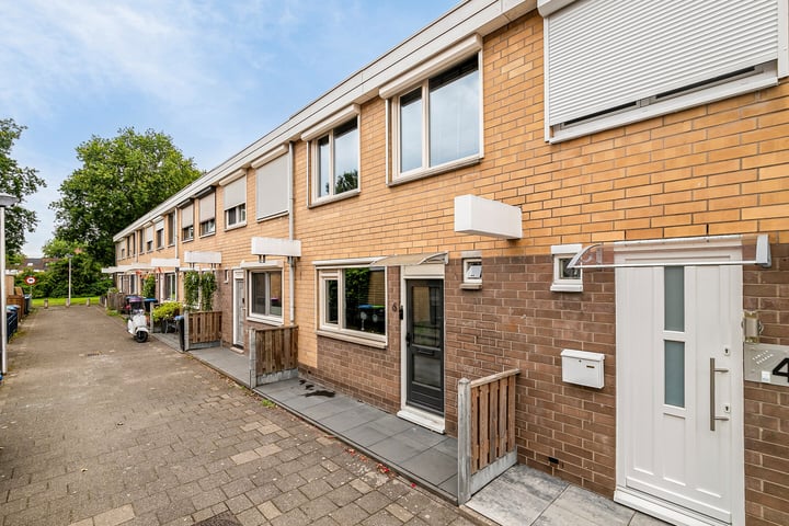 Bekijk foto 36 van Otellostraat 6