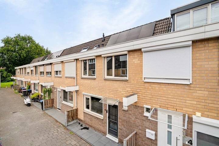 Bekijk foto 37 van Otellostraat 6